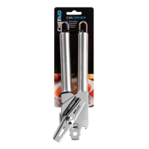 Chef Aid Can Opener Stainless Steel